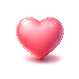 Likes badge