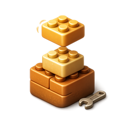 Builder title