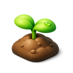Seedling title